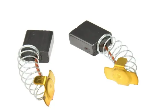 Süsinikharjad lihvmasinale 230+ / 8x14x17mm