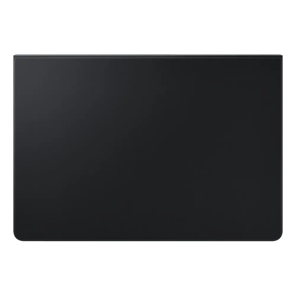 Samsung Book Cover case Keyboard for Galaxy Tab S7 Black