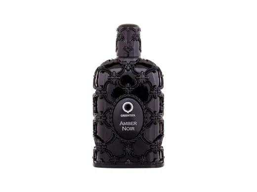 Orientica Luxury Collection Amber Noir Eau de Parfum 80 ml