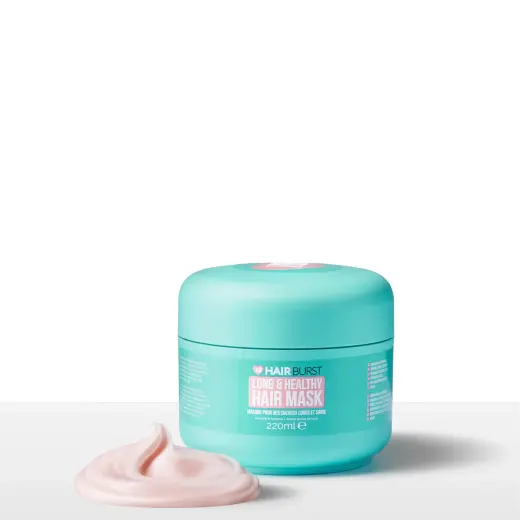 Hairburst Long and Healthy Hair Mask 220ml