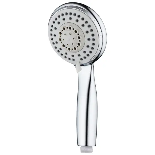 Shower head AB 5 modes, chrome