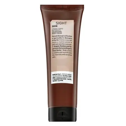 Insight Barojošs ķermeņa krēms 250 ml