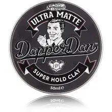Ultra Matte Clay