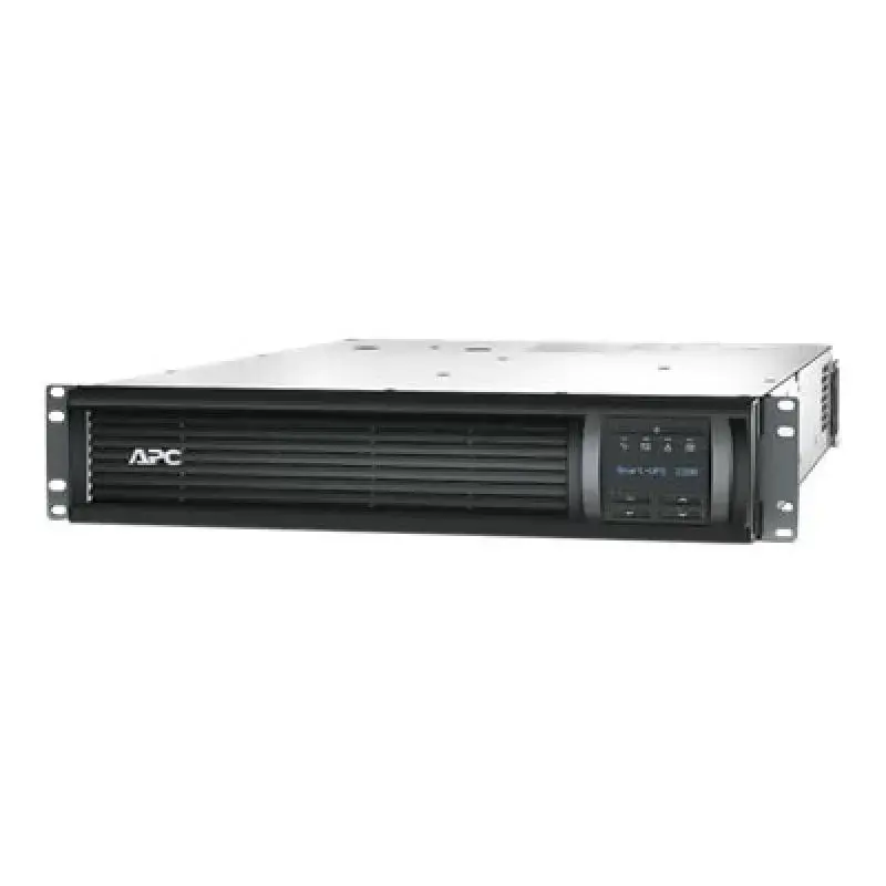 APC Smart-UPS SmartUPS (SMT2200RMI2UNC)
