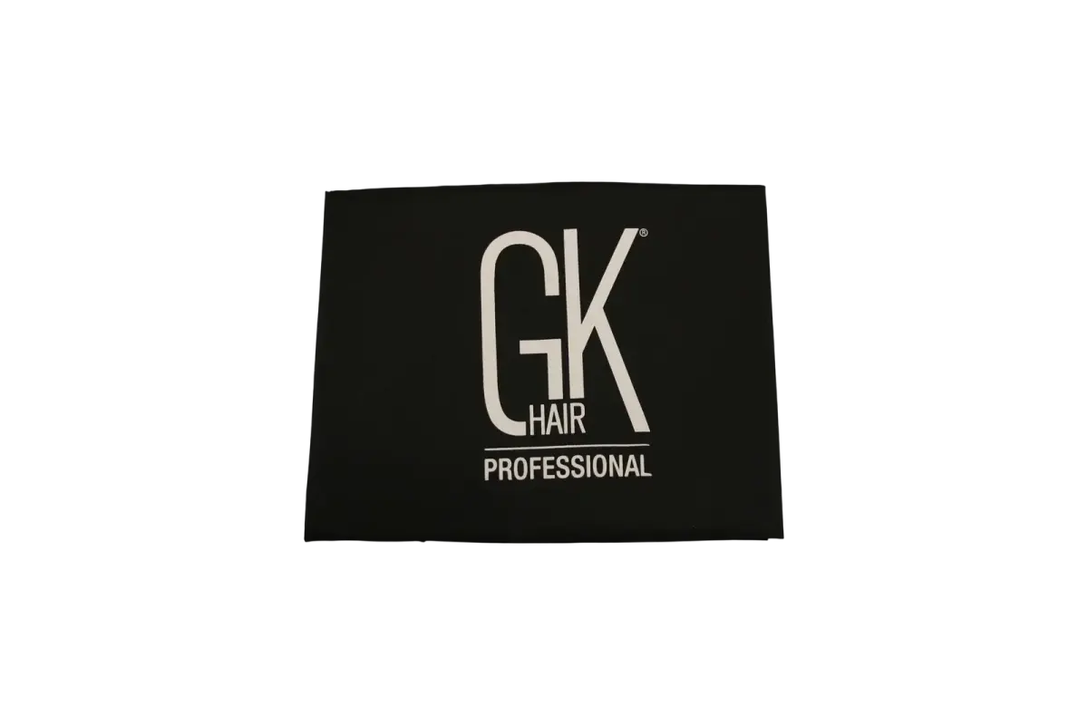 Global Keratin Color, Hairdressing, Textile Cape