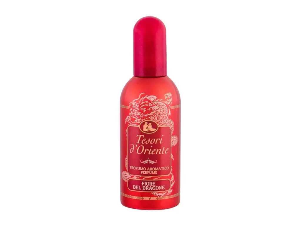 Tesori d´Oriente Fiore Del Dragone Eau de Parfum 100 ml