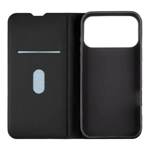 OBAL:ME SmoothTouch Case чехол-книжка для телефона iPhone 17 Pro Max