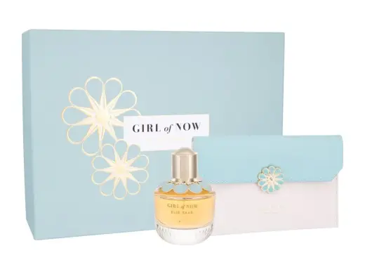 Elie Saab Girl of Now Eau de Parfum 50 ml