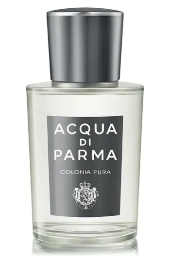 Acqua DI Parma Colonia Pura Eau De Cologne 20ml