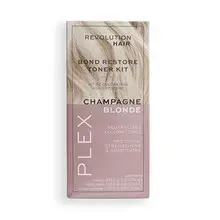 Plex Bond Restore Toner Kit 90 ml