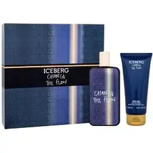 Change The Flow Gift set EDT 100 ml and shower gel 100 ml