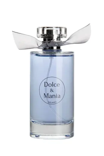 Dolce & Mania Arabesque (EDT) tualettvesi naistele 100 ml