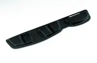 Fellowes Health-V Fabrik Keyboard Palm Support