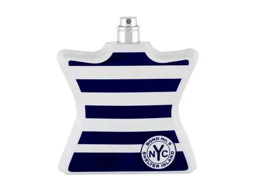 Bond No. 9 NY Beaches Shelter Island Eau de Parfum 100 ml