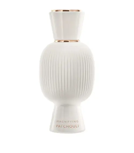Bvlgari, Allegra Magnifying Patchouli, Eau De Parfum, For Women, 40 ml *Tester