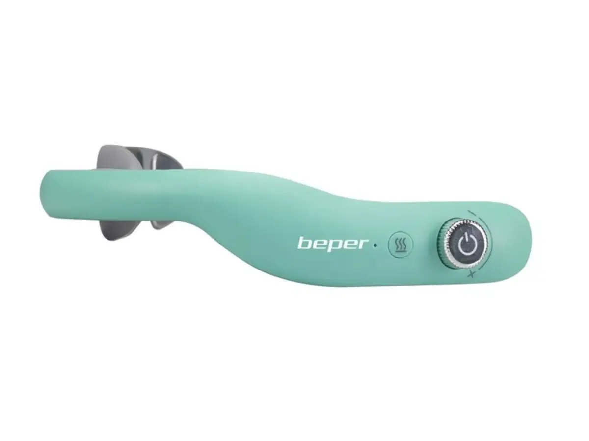 Beper EMS Neck Massager P302MAS100