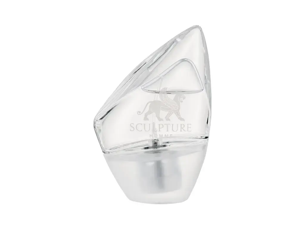Nikos Sculpture Eau de Toilette 30 ml