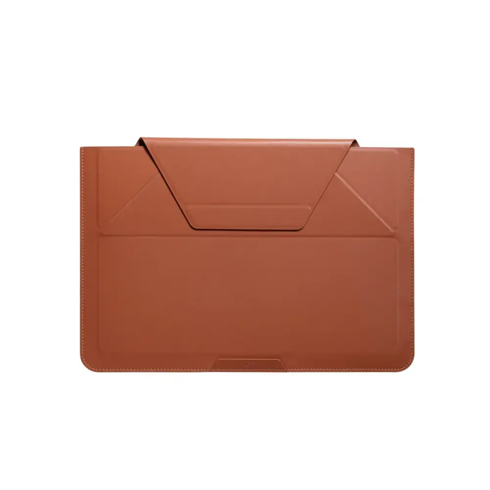 Moft Sleeve 14" Laptop Case brown