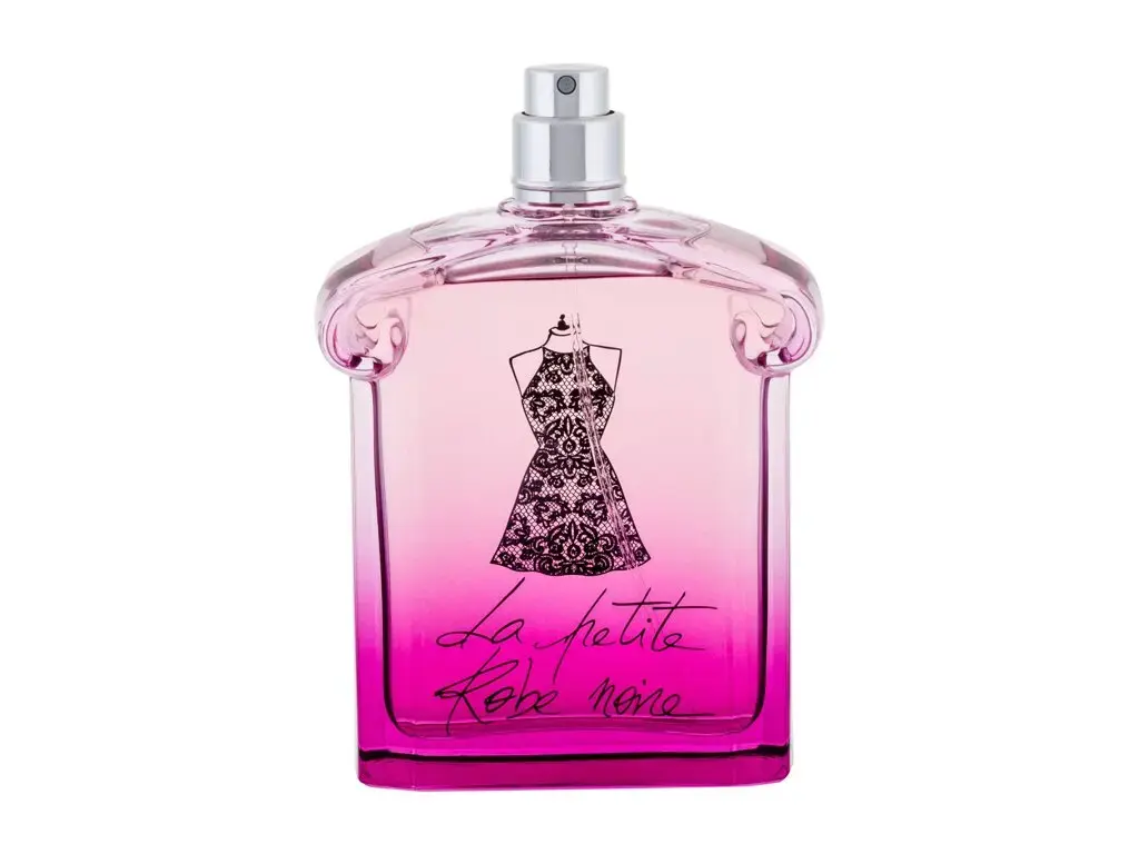 Guerlain La Petite Robe Noire Légere Eau de Parfum 100 ml