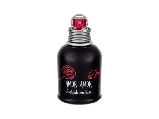 Cacharel Amor Amor Forbidden Kiss Eau de Toilette 30 ml