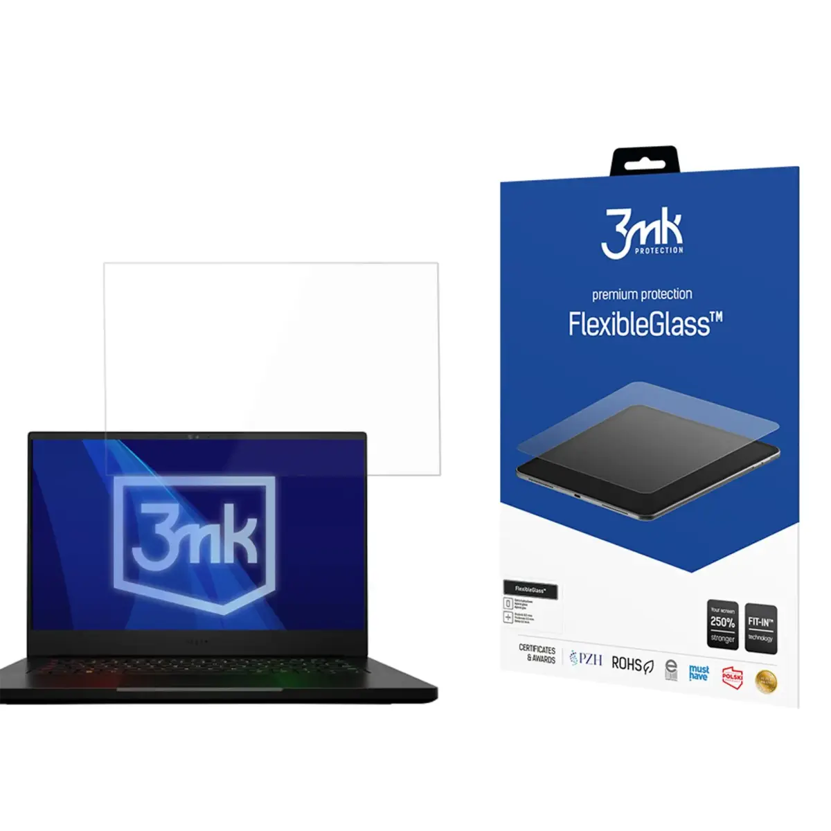 3mk Protection RAZER Blade 14 -
