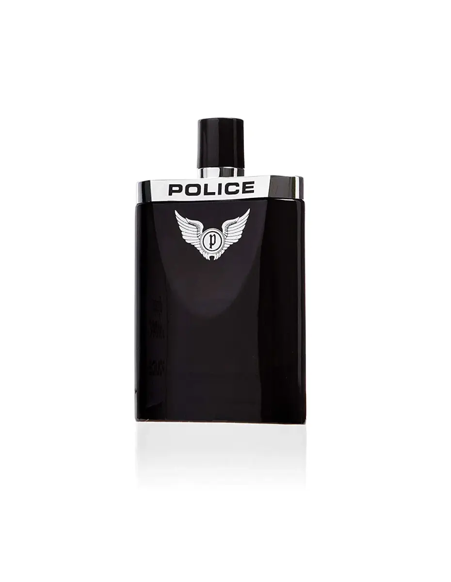 Police, Silver Wings, Eau De Toilette, For Men, 100 ml *Tester