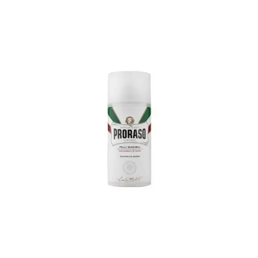 Proraso Schiuma Da Barba Anti-Irritazioni Pelli Sensibili 300 Ml