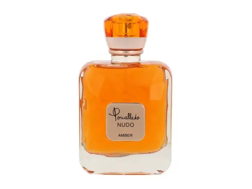 Pomellato Nudo Amber Eau de Parfum 90 ml