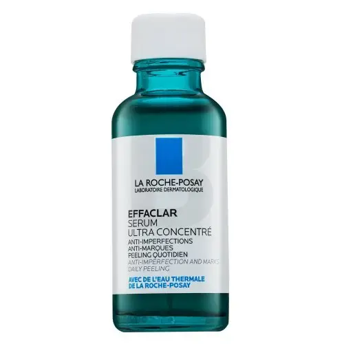 La Roche-Posay Effaclar Atjaunojošs atjaunojošs serums Ultra Concentré 30 ml
