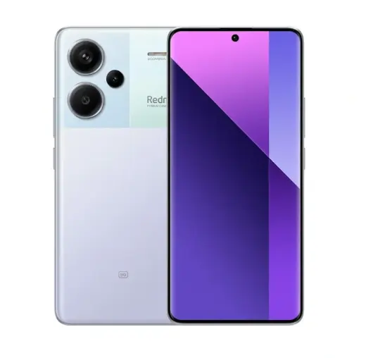 Xiaomi Redmi Note 13 Pro 8|256GB 5G DS Aurora Purple