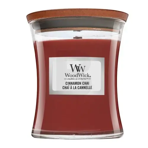 Woodwick Cinnamon Chai 275 g