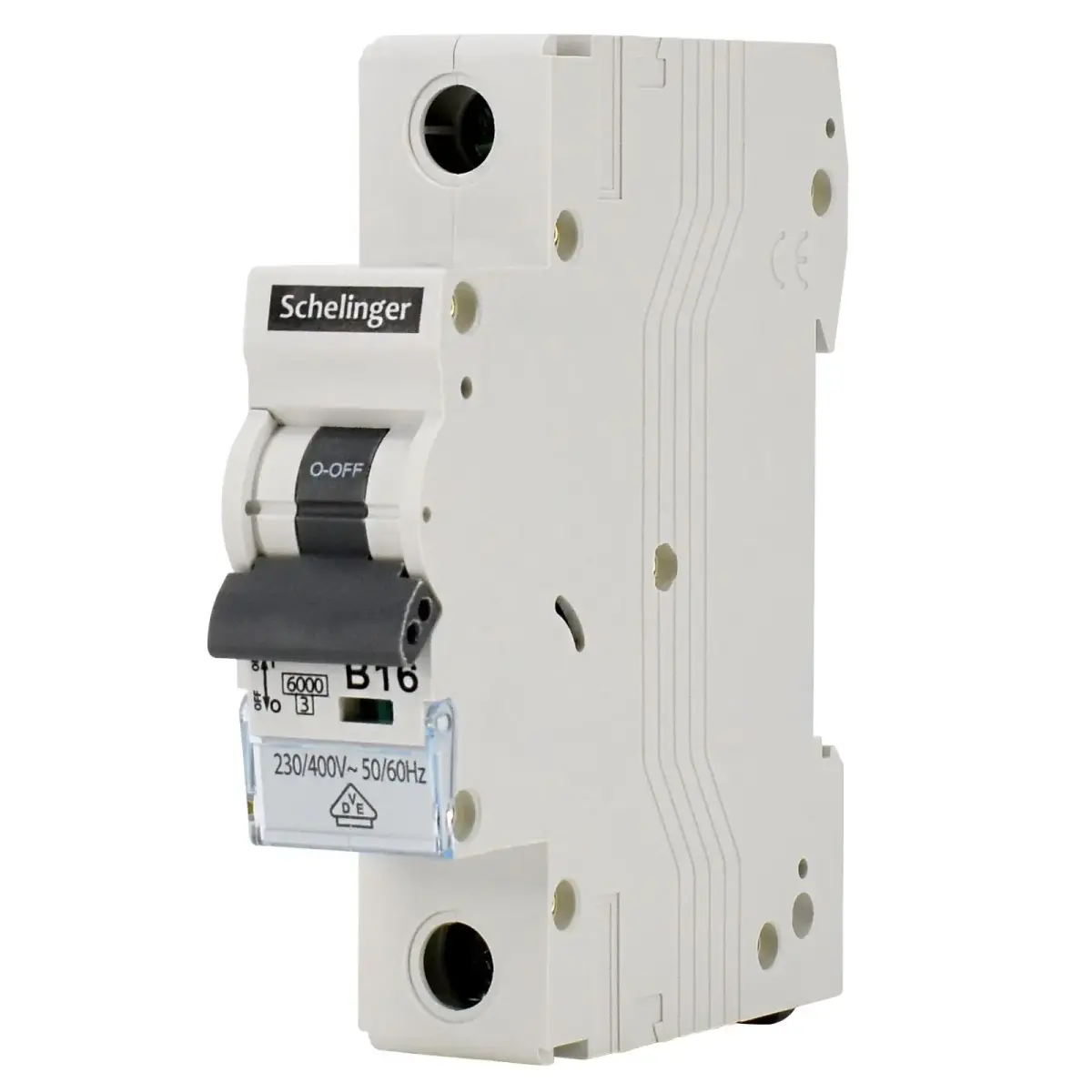 Schelinger Circuit breaker 1P-C20A (5900280970794)