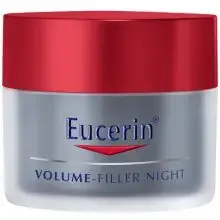 The remodeling night cream Volume-Filler