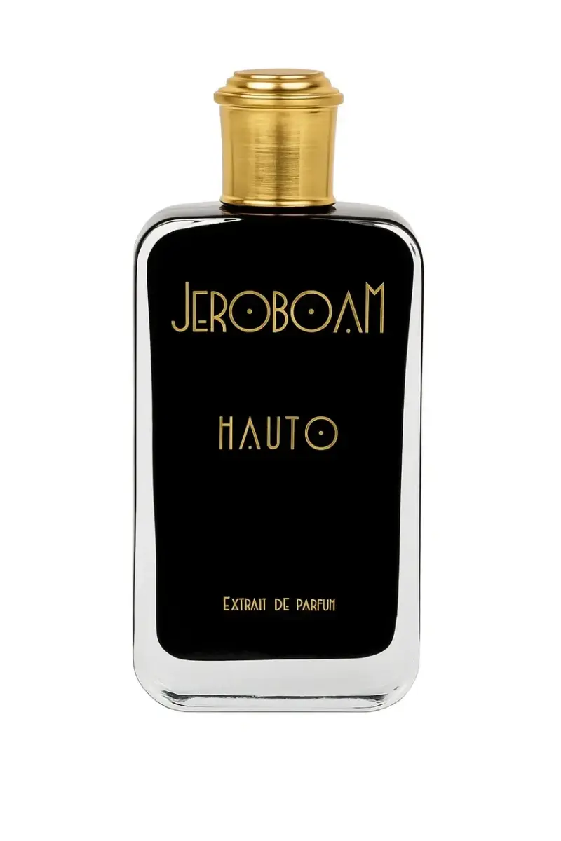 Jeroboam HAUTE EXTRAIT DE PARFUM 100 ML