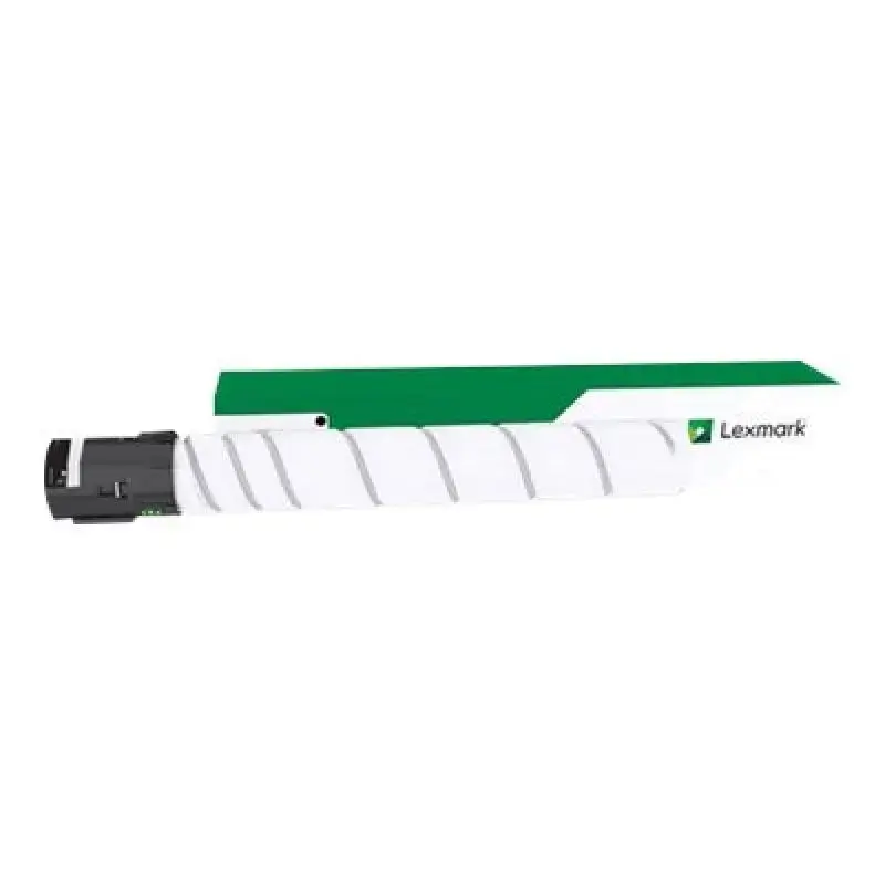 Lexmark Cartridge Black Schwarz (64G0H00)