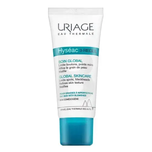 Uriage Hyséac 3-Regul Global Skincare Cream 40 ml