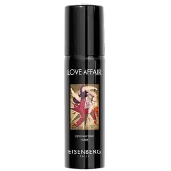 Eisenberg Love Affair Deodorant 100 ml