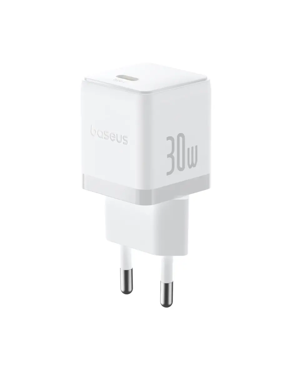 Baseus Wall Fast Charger Palm 30W