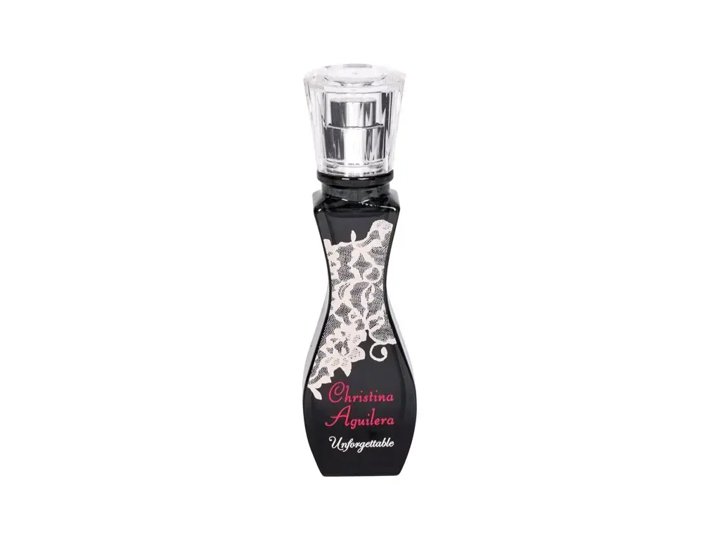 Christina Aguilera Unforgettable Eau de Parfum 15 ml