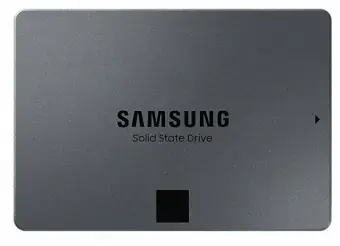 Samsung 870 QVO 2TB 