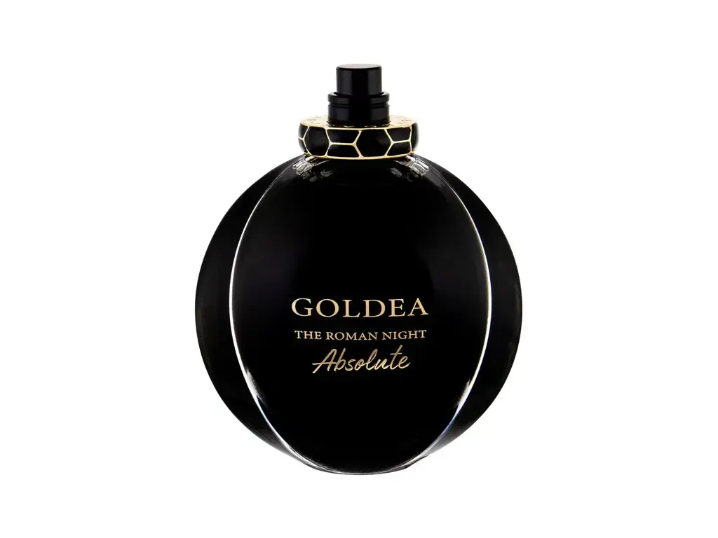 Bvlgari Goldea The Roman Night Absolute Eau de Parfum 75 ml