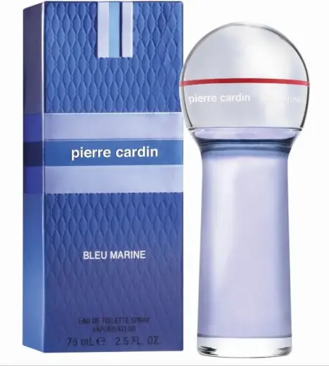 Pierre Cardin Bleu Marine (EDT) туалетная вода для мужчин 75 мл