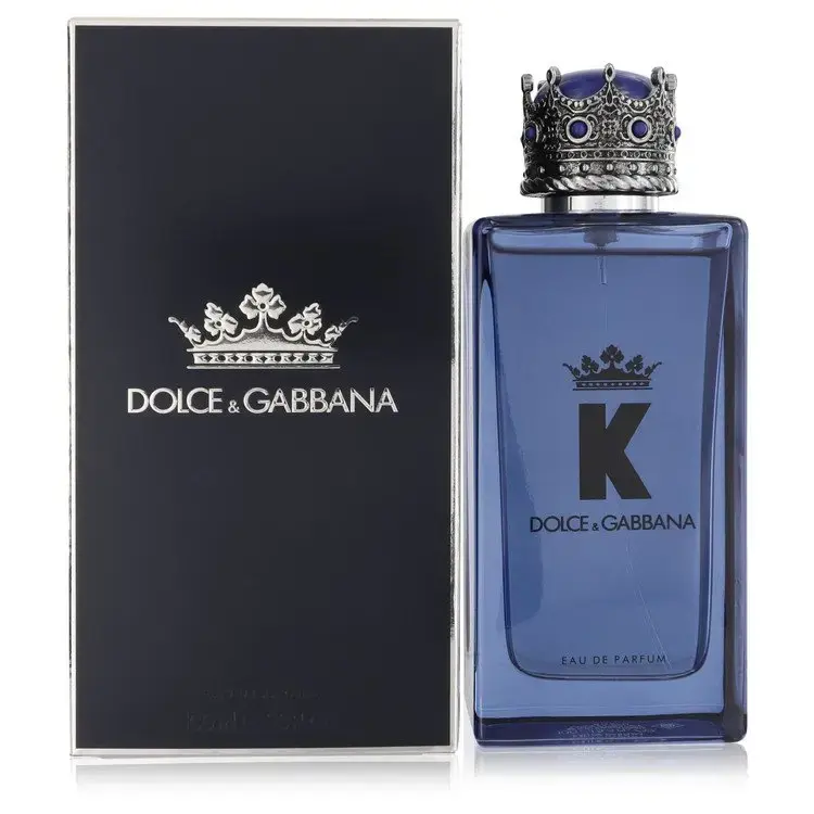 Dolce & Gabbana K Eau De Parfum, 3.3 Oz
