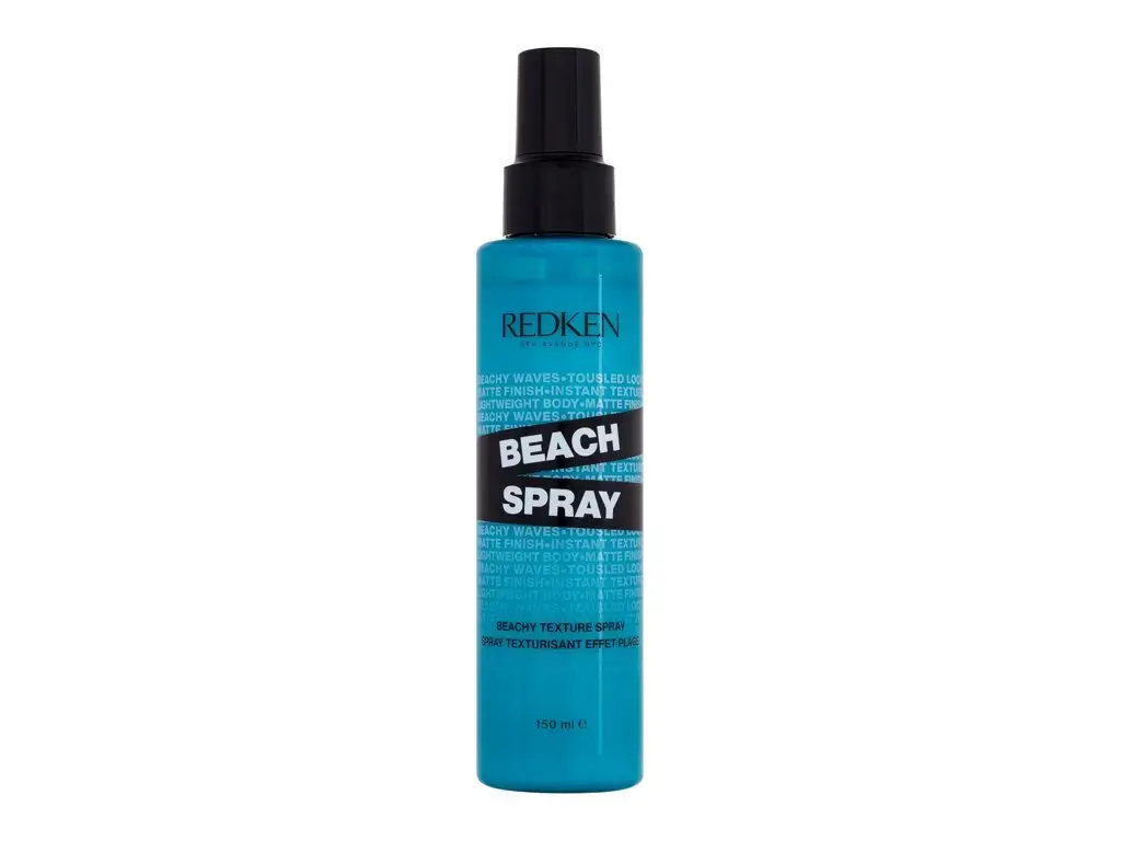Redken Beach Spray For Definition and Hair Styling 150 ml