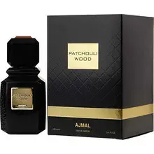 Patchouli Wood EDP