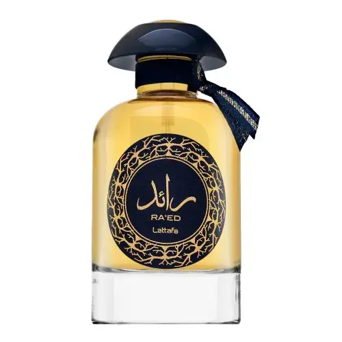 Lattafa Ra'ed Gold Luxe unisex parfimērijas ūdens 100 ml