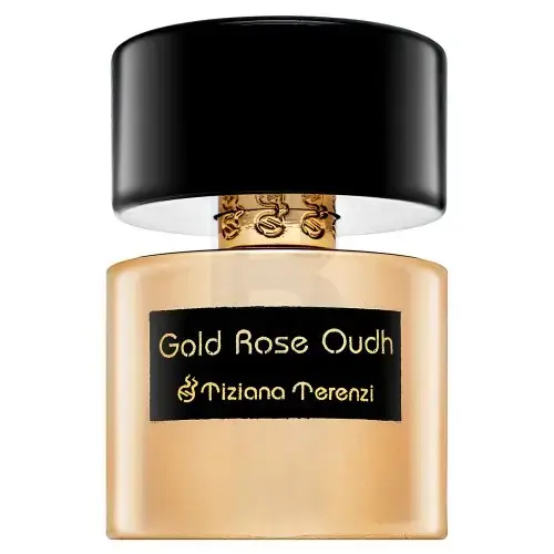 Tiziana Terenzi Gold Rose Oudh (Extrait) parfüümiekstrakt unisex 100 ml