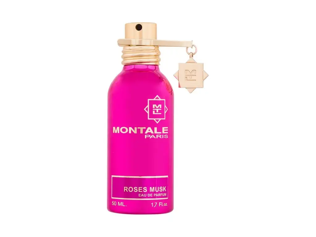 Montale Roses Musk Eau de Parfum 50 ml