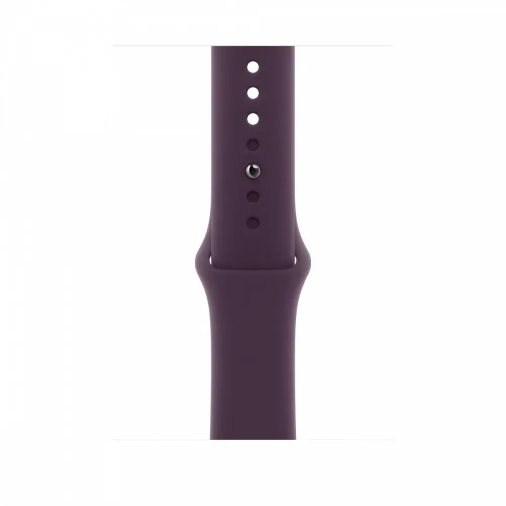 Plum Sport Band 46 mm - S|M