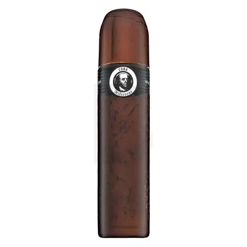 Cuba Milestone Tualetes ūdens vīriešiem 100 ml